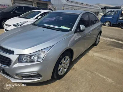 ChevroletGMDaewoo Cruze 2015, 149000 км, за 4000000 KRW
