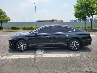 Hyundai Sonata 2021, 211149 км, за 11990000 KRW - фото 8