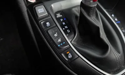 Hyundai Veloster 2020, 120019 км, за 10990000 KRW - фото 27