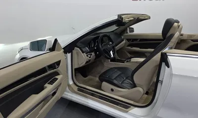 Mercedes-Benz E-Class 2016, 100951 км, за 13990000 KRW - фото 10