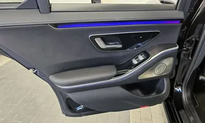 Mercedes-Benz S-Class 2023, 58938 км, за 73500000 KRW - фото 25