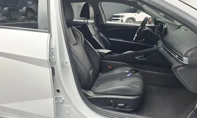 Hyundai Avante 2026, 10517 км, за 22300000 KRW - фото 26