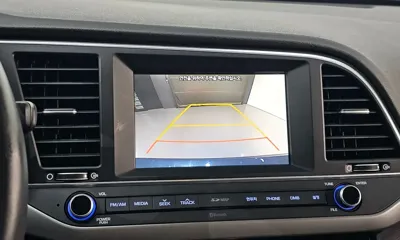 Hyundai Avante 2016, 78551 км, за 10200000 KRW - фото 18