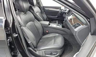 Genesis G80 2018, 193565 км, за 10500000 KRW - фото 10