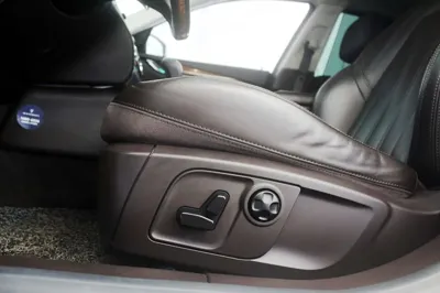 Maserati Quattroporte 2016, 73000 км, за 27900000 KRW - фото 11