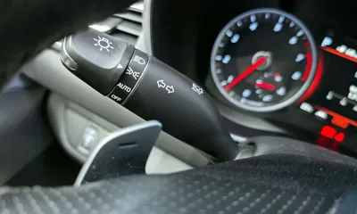 Genesis G70 2018, 108493 км, за 16900000 KRW - фото 27
