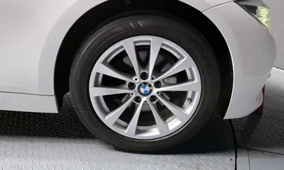 BMW 3-Series 2016, 115338 км, за 11900000 KRW - фото 5
