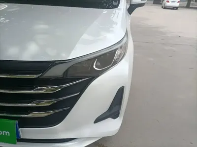 GAC Motor Trumpchi M6 2019, 161600 км, за 40800 CNY - фото 24