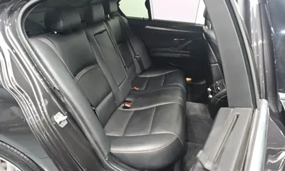 BMW 5-Series 2016, 207365 км, за 99990000 KRW - фото 11