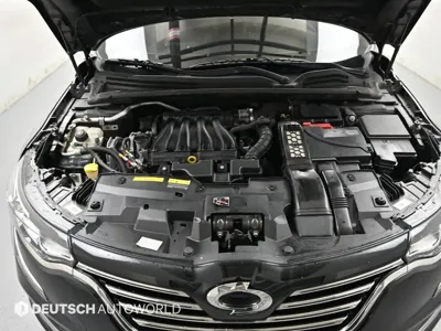 Renault-KoreaSamsung SM6 2019, 159573 км, за 7690000 KRW - фото 6