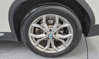 BMW X4 2021, 91885 км, за 29600000 KRW - фото 21