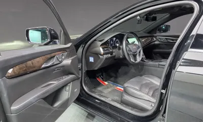 Cadillac CT6 2017, 140178 км, за 10890000 KRW - фото 10