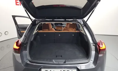 Lexus UX 2019, 84826 км, за 26900000 KRW - фото 19