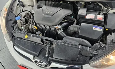 Hyundai Avante 2014, 155219 км, за 3500000 KRW - фото 6