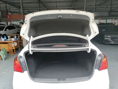 Hyundai Mistra 2018, 101100 км, за 44100 CNY - фото 19