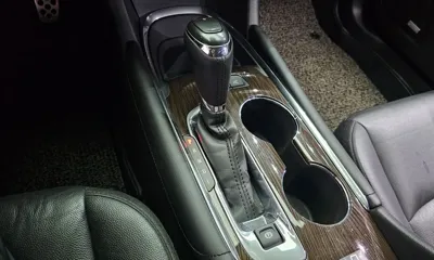 ChevroletGMDaewoo Malibu 2017, 74981 км, за 9300000 KRW - фото 9