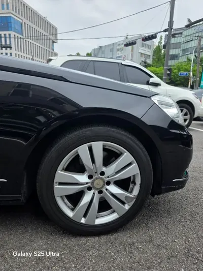 Mercedes-Benz E-Class 2013, 109224 км, за 7000000 KRW - фото 15