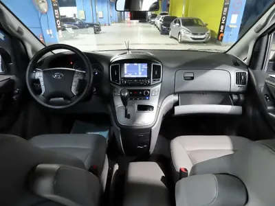 Hyundai Starex 2019, 65728 км, за 16990000 KRW - фото 5