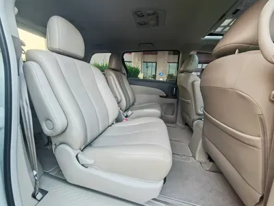 BYD M6 2015, 20200 км, за 35800 CNY - фото 20
