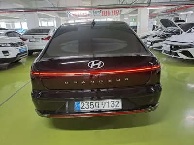 Hyundai Grandeur 2023, 35422 км, за 38990000 KRW