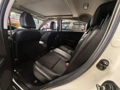 Honda Vezel 2021, 94000 км, за 69800 CNY - фото 7