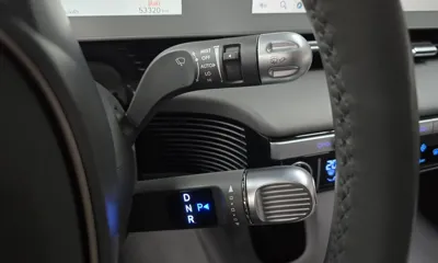 Hyundai Ioniq5 2023, 53320 км, за 29500000 KRW - фото 9