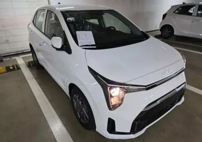 Kia Morning 2026, 1 км, за 2880000 KRW - фото 8
