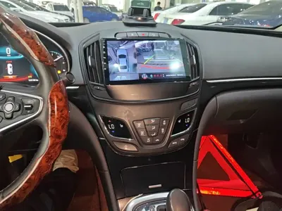 Buick Regal 2015, 126199 км, за 23900 CNY - фото 13