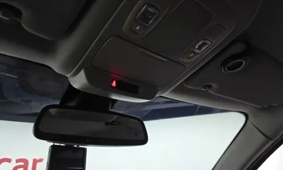 Renault-KoreaSamsung SM6 2016, 177604 км, за 3890000 KRW - фото 19