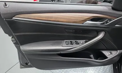 BMW 5-Series 2018, 54070 км, за 26300000 KRW - фото 24