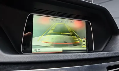 Mercedes-Benz E-Class 2014, 99785 км, за 11000000 KRW - фото 15