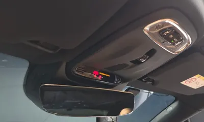 Volvo S90 2019, 55519 км, за 27500000 KRW - фото 29