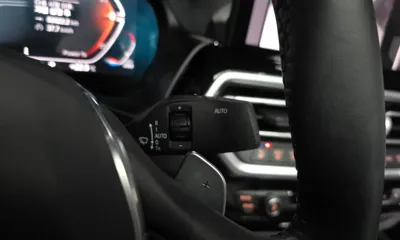 BMW X4 2022, 82831 км, за 40000000 KRW - фото 27