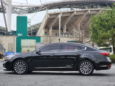 Kia K7 2017, 182000 км, за 6950000 KRW