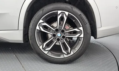 BMW X1 2024, 27856 км, за 56500000 KRW - фото 21