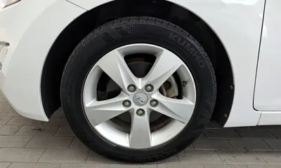 Hyundai Avante 2011, 70621 км, за 5300000 KRW - фото 5