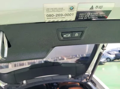 BMW X6 2017, 342700 км, за 18500000 KRW - фото 11