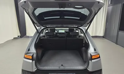 Hyundai Ioniq5 2023, 53320 км, за 29500000 KRW - фото 20