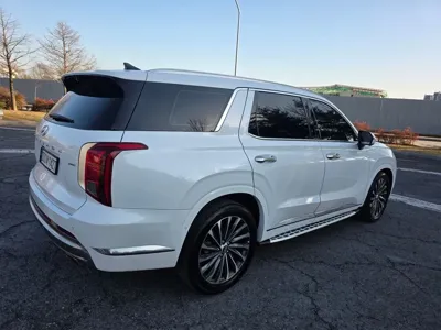 Hyundai Palisade 2023, 115300 км, за 28000000 KRW - фото 6