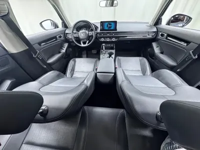Honda Civic 2022, 37000 км, за 125800 CNY - фото 21