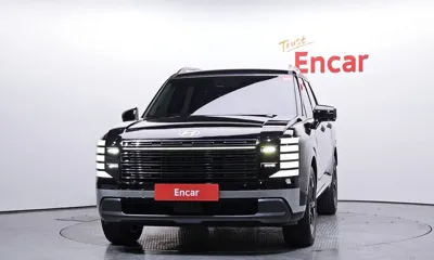 Hyundai Palisade 2026, 15154 км, за 47500000 KRW - фото 3