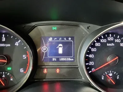 Kia Canival 2016, 189225 км, за 10500000 KRW - фото 7