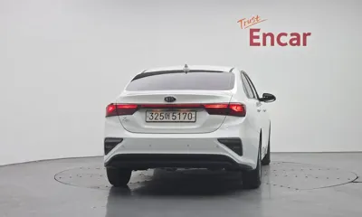 Kia K3 2021, 112167 км, за 12200000 KRW - фото 4