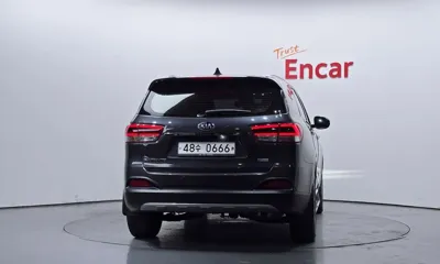 Kia Sorento 2016, 108484 км, за 13700000 KRW - фото 4