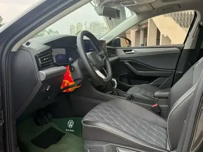 Volkswagen Sagitar 2024, 20000 км, за 88800 CNY - фото 7