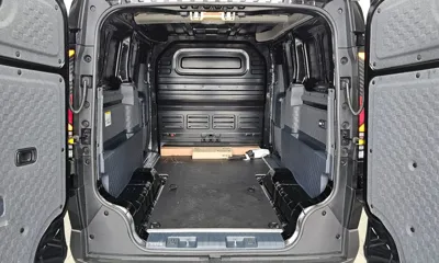 Kia PV5 2026, 4085 км, за 36900000 KRW - фото 20