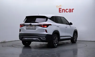 Kia Seltos 2022, 49929 км, за 17400000 KRW