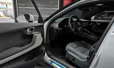 Polestar Polestar 2 2022, 42978 км, за 31200000 KRW - фото 9