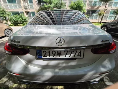 Mercedes-Benz E-Class 2023, 25000 км, за 68920000 KRW - фото 6