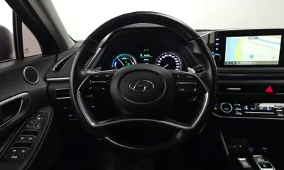 Hyundai Sonata 2023, 113581 км, за 17600000 KRW - фото 13